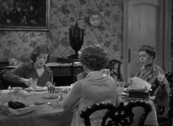 A Bill of Divorcement (1932) download