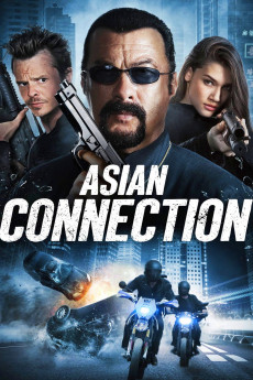 The Asian Connection (2022) download