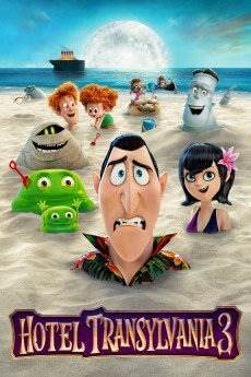 Hotel Transylvania 3: Summer Vacation (2022) download