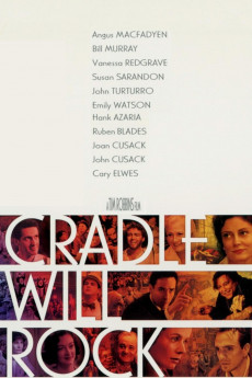 Cradle Will Rock (2022) download