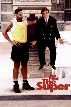 The Super (2022) download