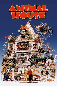 National Lampoon's Animal House (2022) download