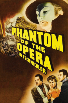 Phantom of the Opera (2022) download