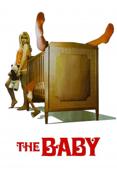 The Baby (2022) download