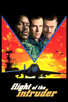 Flight of the Intruder (2022) download