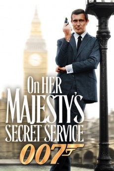 On Her Majesty's Secret Service (2022) download