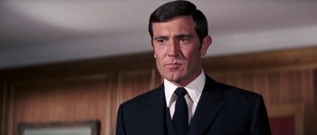 On Her Majesty's Secret Service (1969) download