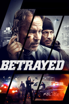 Betrayed (2022) download