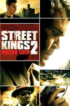 Street Kings 2: Motor City (2011) download