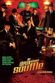 Le deuxième souffle (2022) download