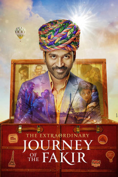 The Extraordinary Journey of the Fakir (2022) download