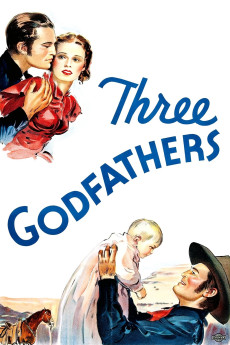 Three Godfathers (2022) download