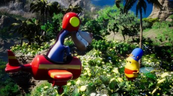 ImaginationLand (2018) download