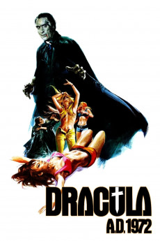 Dracula A.D. 1972 (2022) download
