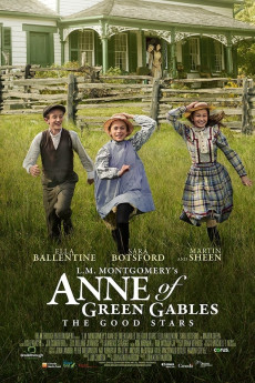 L.M. Montgomery's Anne of Green Gables: The Good Stars (2022) download