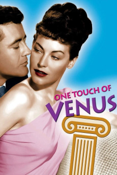 One Touch of Venus (1948) download