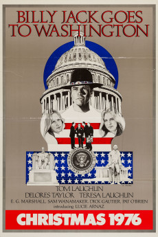 Billy Jack Goes to Washington (2022) download