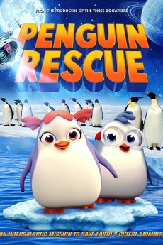 Penguin Rescue (2022) download