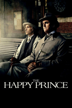 The Happy Prince (2022) download