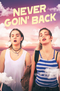 Never Goin' Back (2022) download