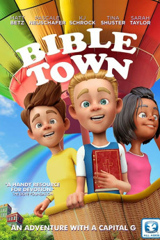 Bible Town (2022) download