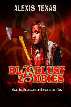 Bloodlust Zombies (2022) download