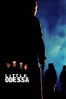 Little Odessa (2022) download