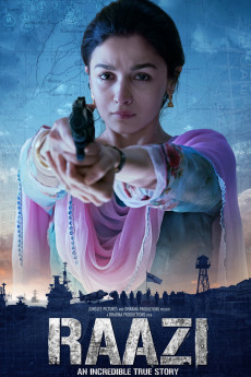 Raazi (2022) download