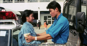 Shen yong fei hu ba wang hua (1989) download