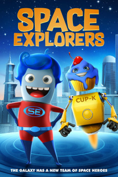 Space Explorers (2022) download