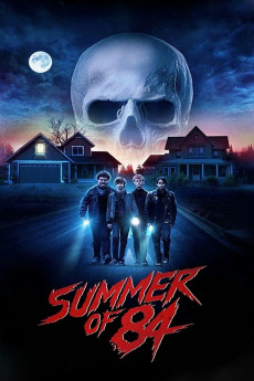 Summer of 84 (2022) download