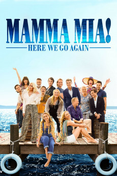 Mamma Mia! Here We Go Again (2022) download