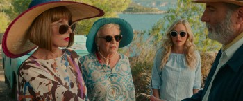 Mamma Mia! Here We Go Again (2018) download