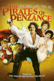 The Pirates of Penzance (2022) download