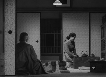 Tokyo Twilight (1957) download