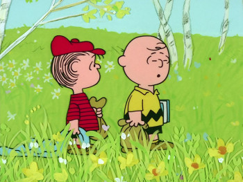 You're in Love, Charlie Brown (1967) download