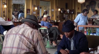 Barbershop 2: Back in Business (2004) download