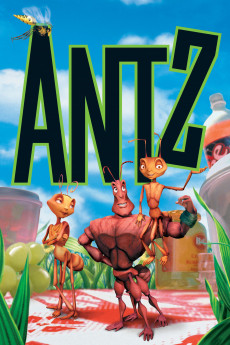 Antz (2022) download