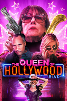 The Queen of Hollywood Blvd (2022) download