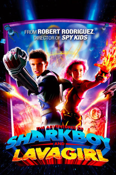 The Adventures of Sharkboy and Lavagirl 3-D (2022) download