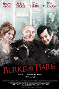 Burke and Hare (2022) download