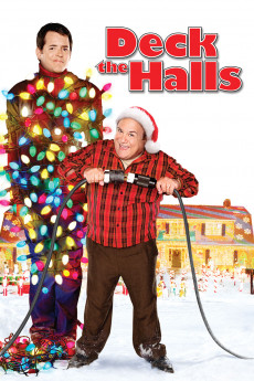 Deck the Halls (2022) download