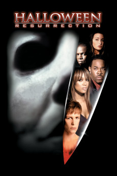 Halloween: Resurrection (2022) download