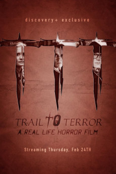 Trail to Terror (2016) download