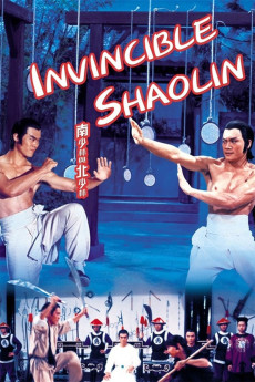 Invincible Shaolin (2022) download