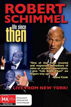 Robert Schimmel: Life Since Then (2022) download