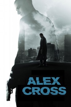 Alex Cross (2022) download