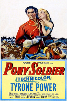 Pony Soldier (2022) download