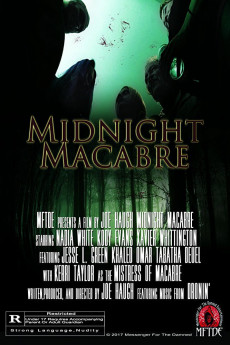 Midnight Macabre (2022) download