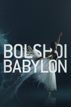 Bolshoi Babylon (2022) download